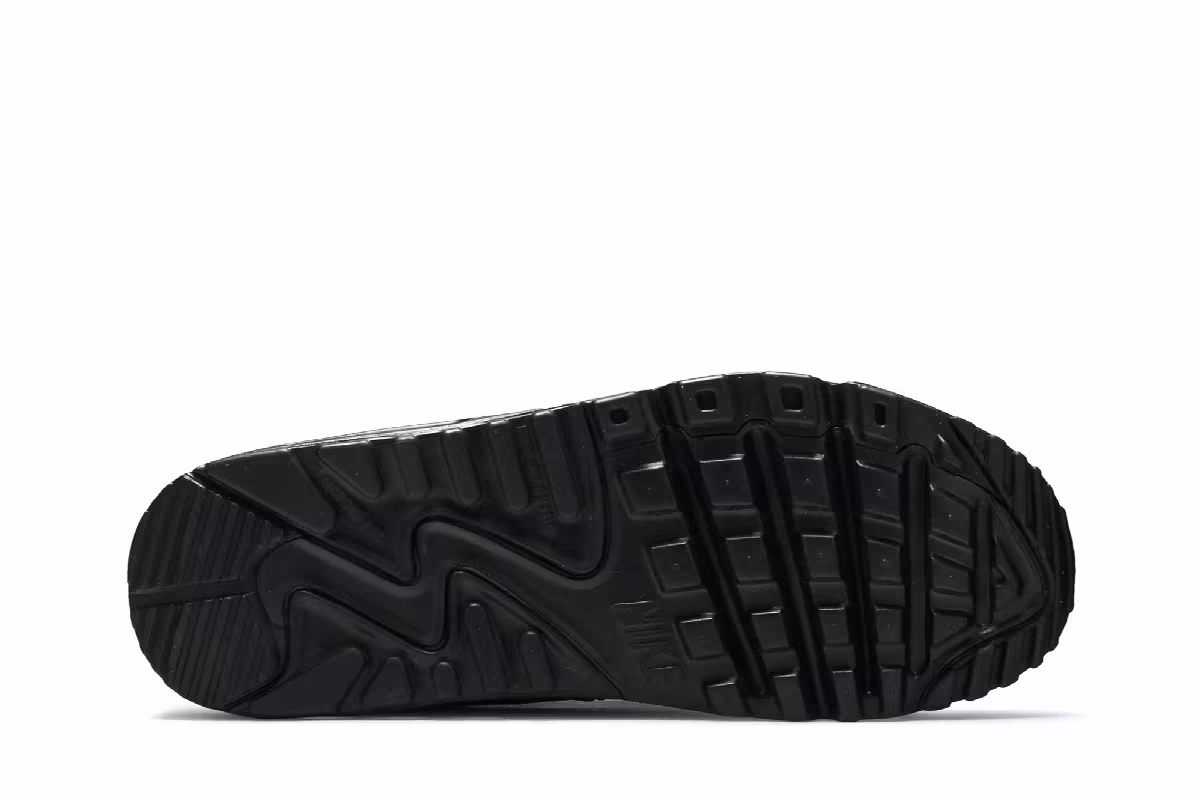 Nike Air Max 90 LTR GS Black, view 5
