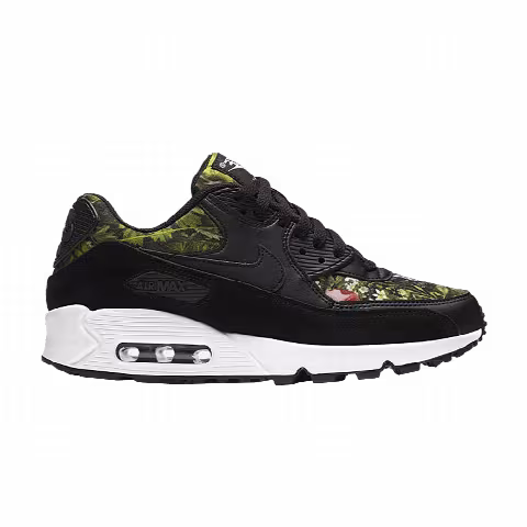 Nike Wmns Air Max 90 'Spring Garden'
