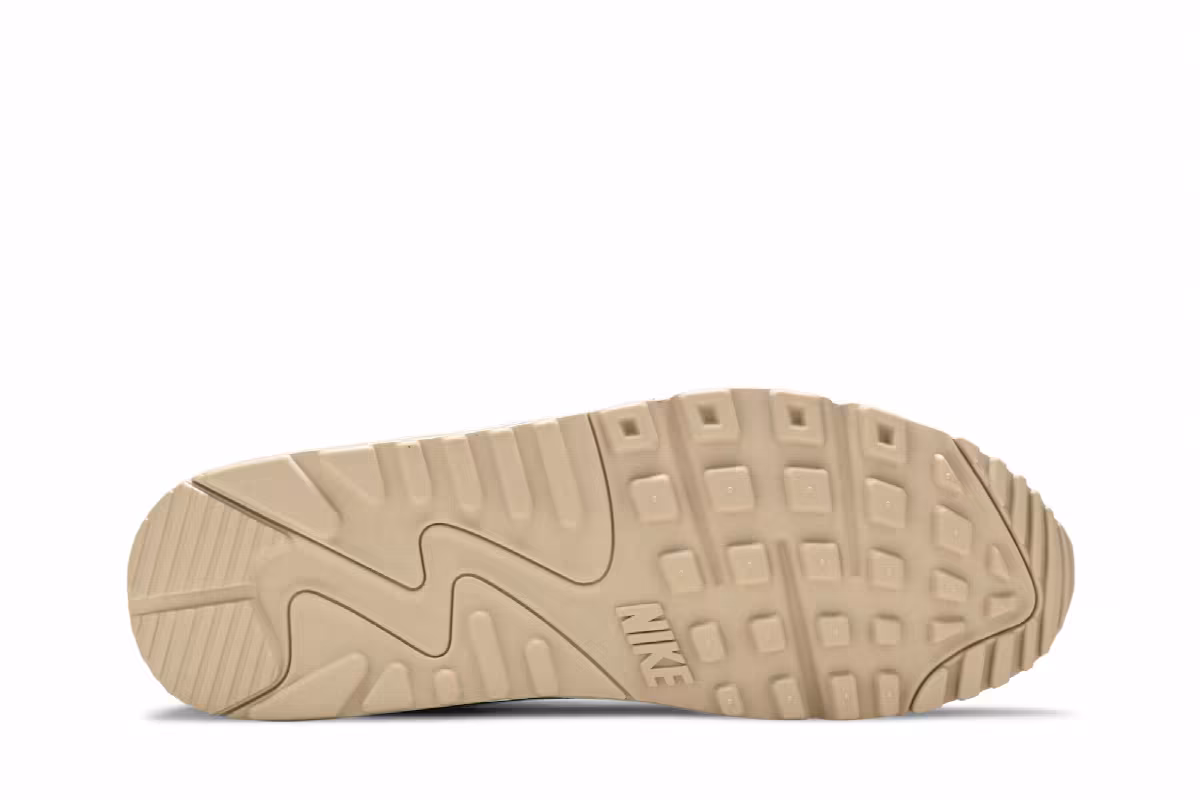 Nike Air Max 90 Essential Desert Sand, view 5