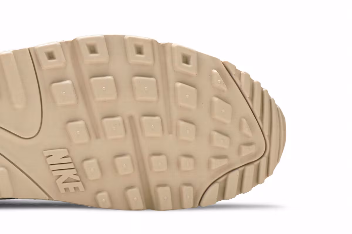 Nike Air Max 90 Essential Desert Sand, view 6