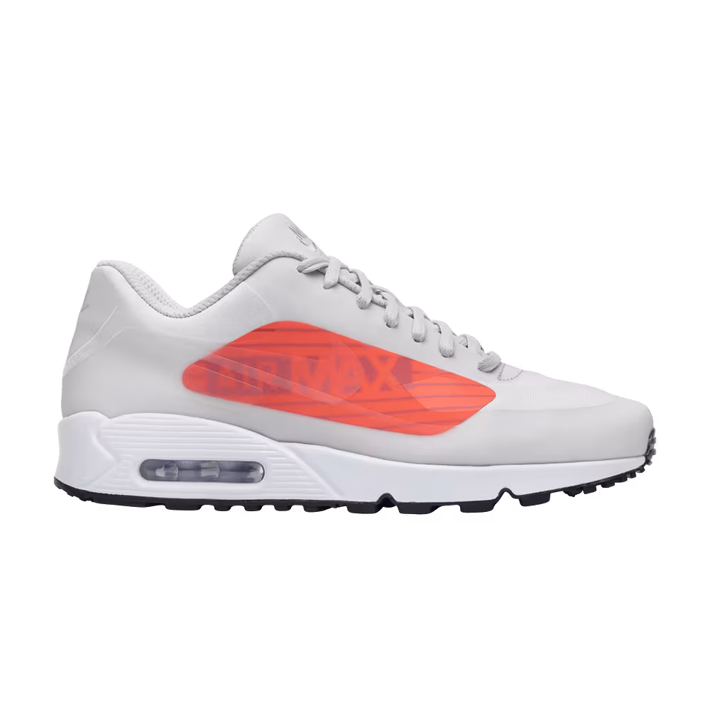 Nike Air Max 90 NS GPX Big Logo
