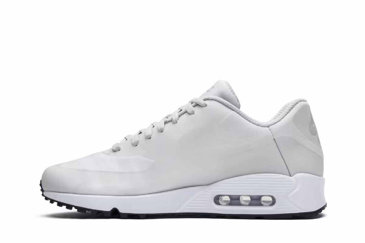 Nike Air Max 90 NS GPX Big Logo, view 4