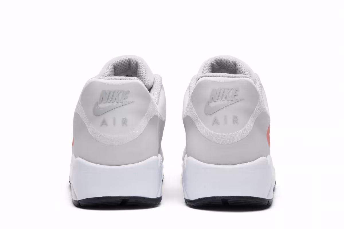 Nike Air Max 90 NS GPX Big Logo, view 7