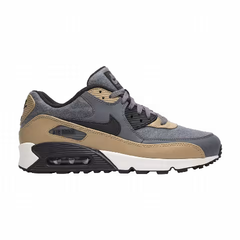 Nike Air Max 90 Premium 'Wool'