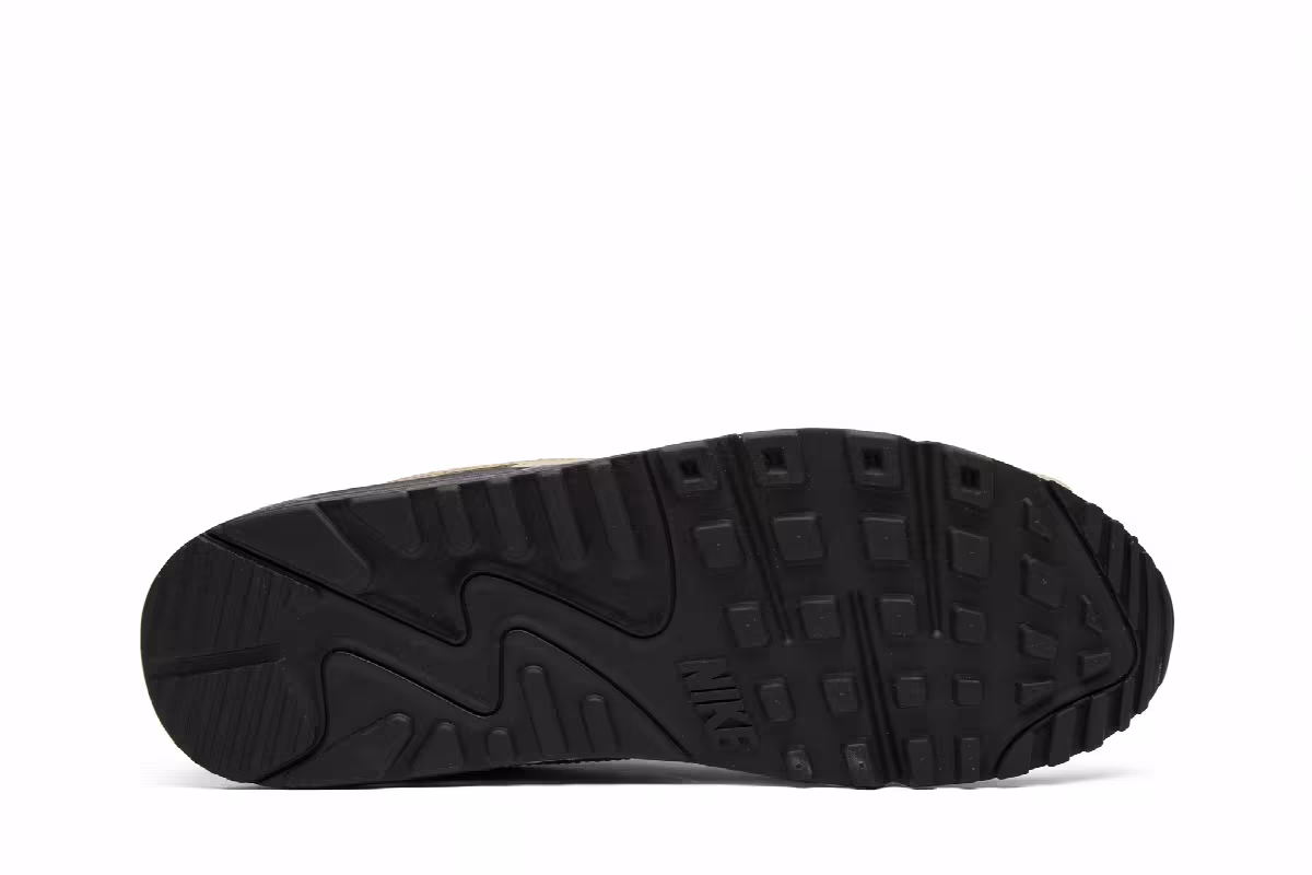Nike Air Max 90 Premium Wool, view 5