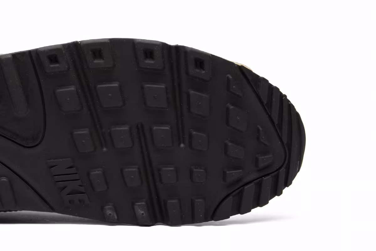 Nike Air Max 90 Premium Wool, view 6