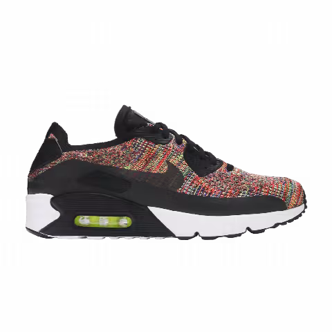 Nike Air Max 90 Ultra 2.0 Flyknit 'Multi-Color'