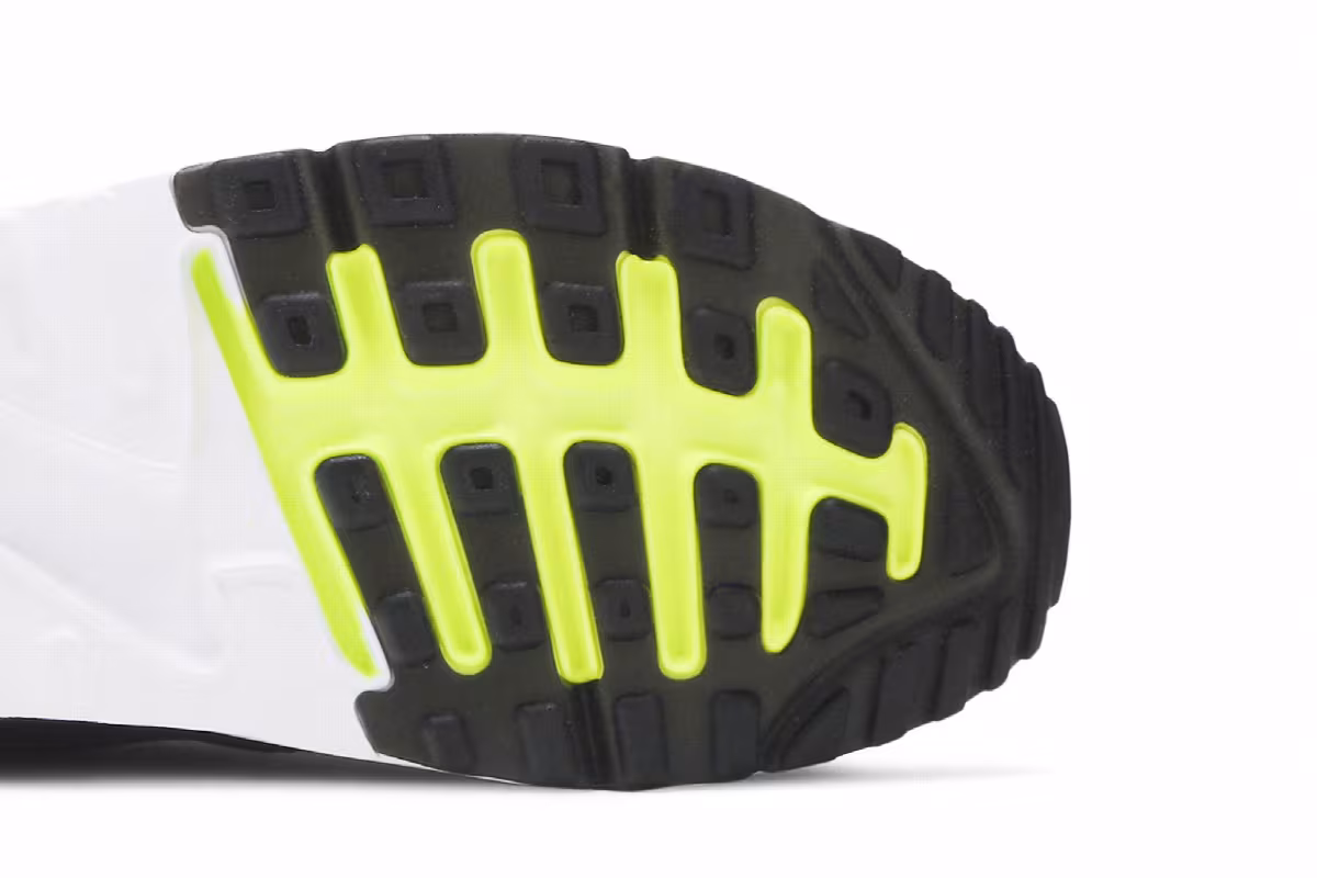 Nike Air Max 90 Ultra 2.0 Flyknit Multi-Color, view 6