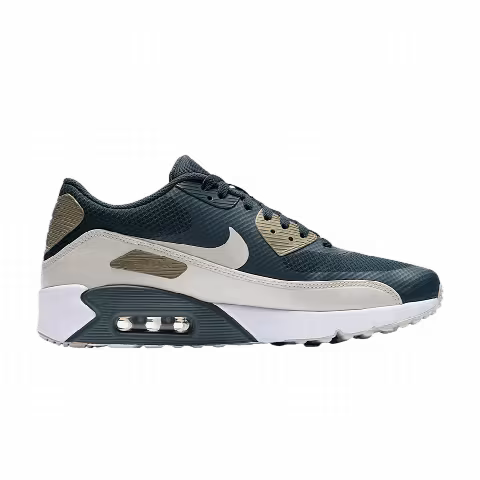 Nike Air Max 90 Ultra 2.0 'Blue Fox'