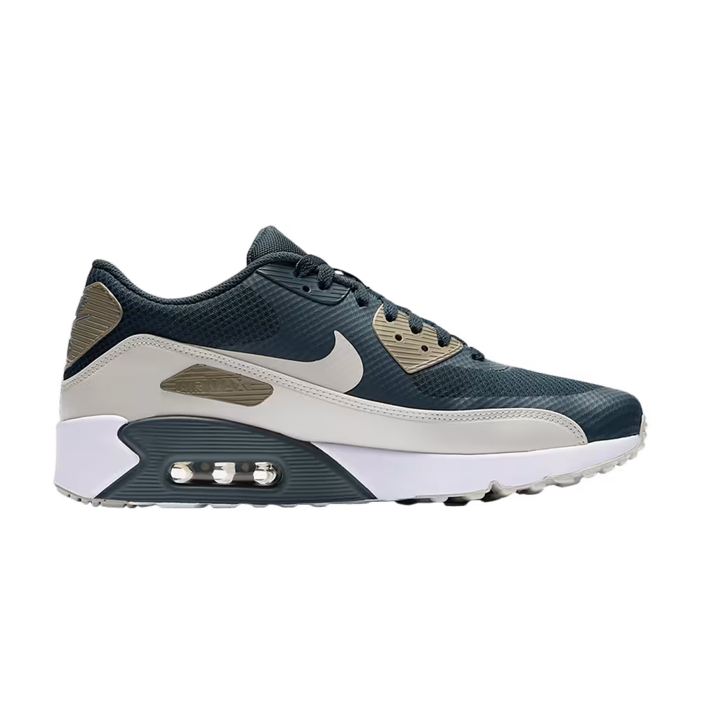 Nike Air Max 90 Ultra 2.0 Blue Fox