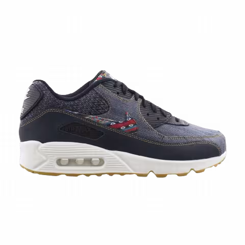 Nike Air Max 90 Premium 'Afro Punk'