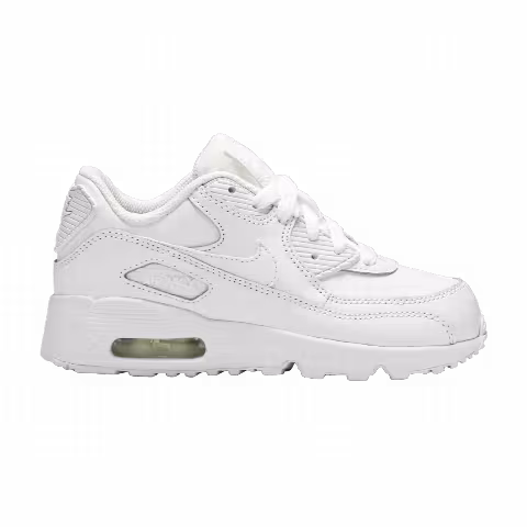 Nike Air Max 90 LTR PS 'White'