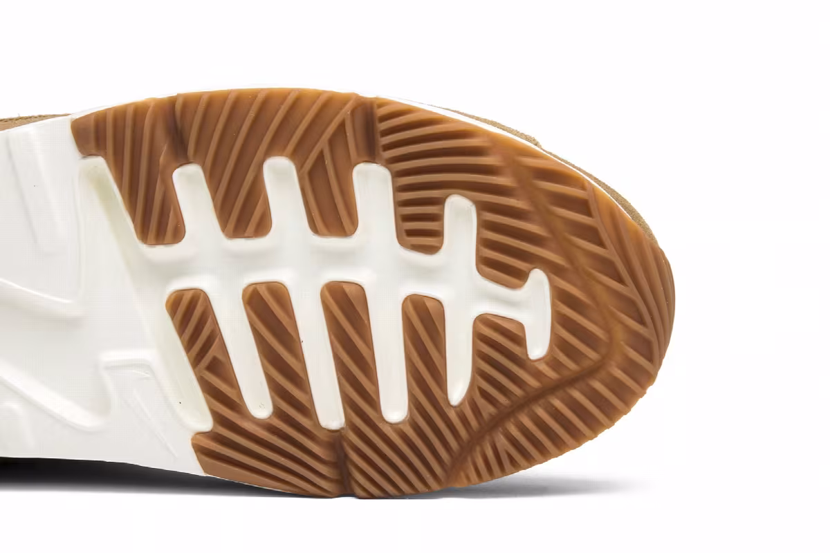Nike Air Max 90 Ultra 2.0 Leather Wheat, view 6