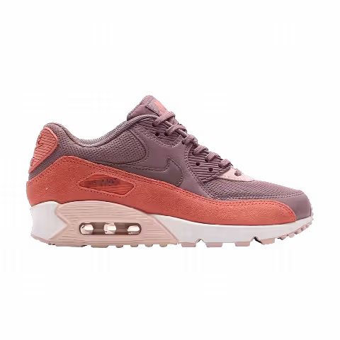 Nike Wmns Air Max 90 'Red Stardust'