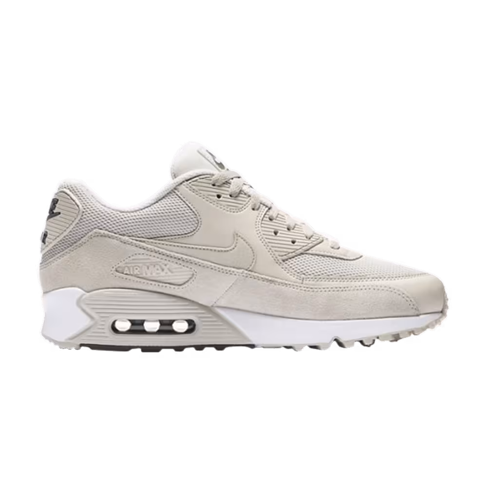 Nike Air Max 90 Essential Light Orewood Brown