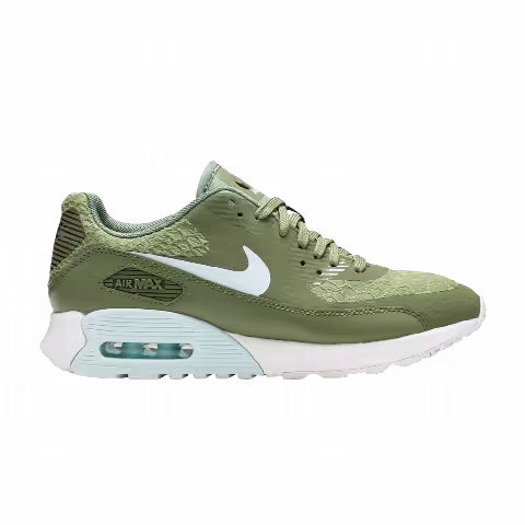 Nike Wmns Air Max 90 Ultra 2.0 'Palm Green'