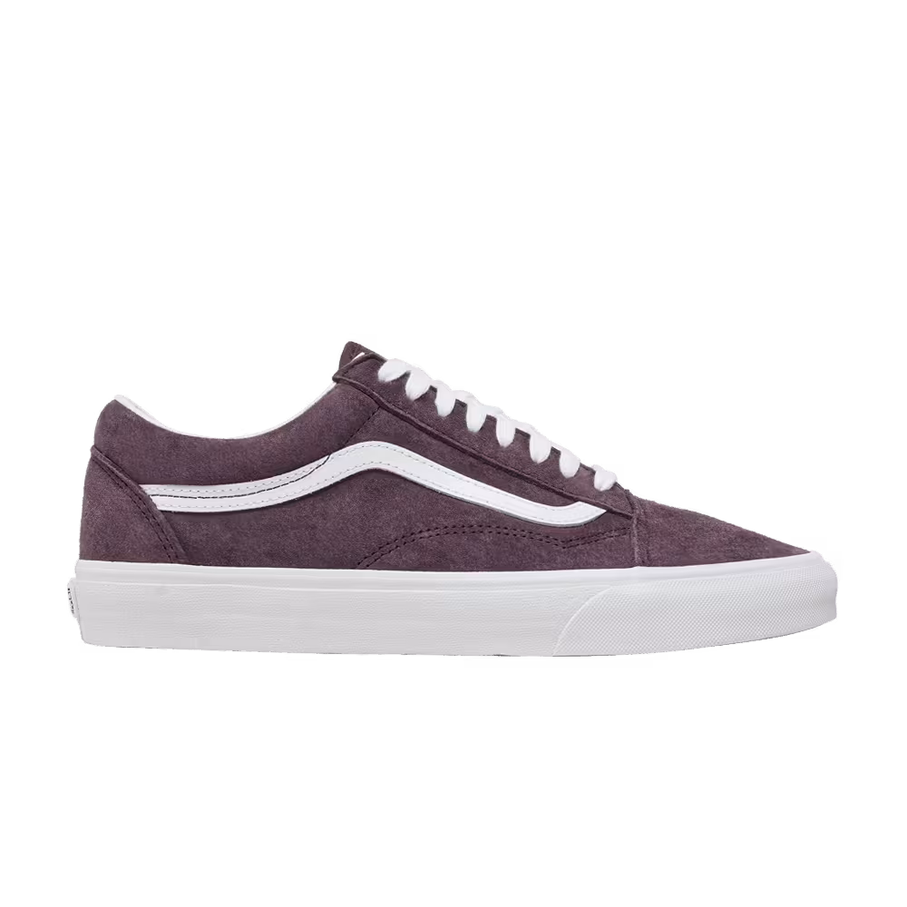 Vans Old Skool Wine Tasting