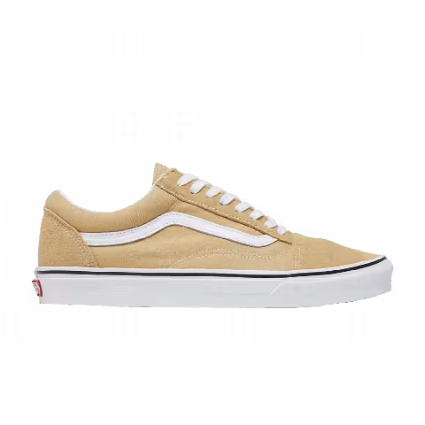 Vans Old Skool 'Taos Taupe'