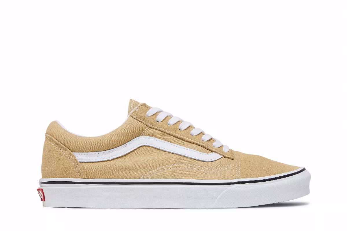 Vans Old Skool Taos Taupe, view 2