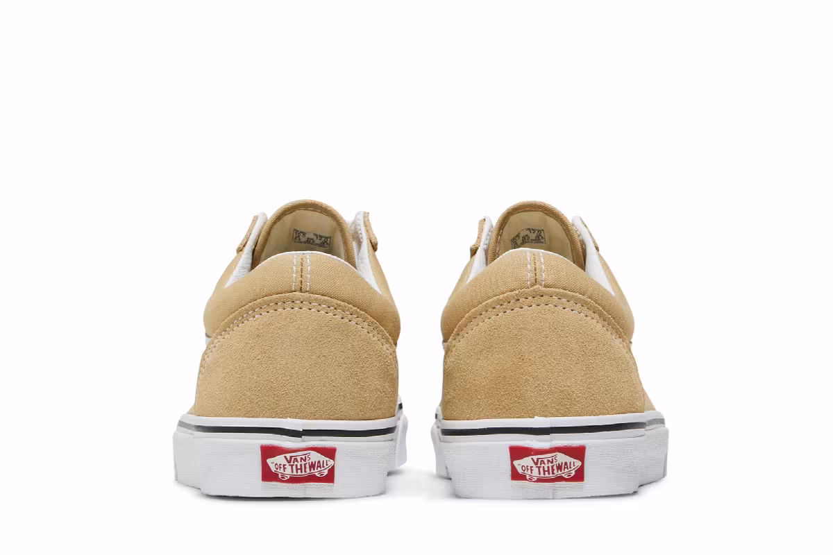 Vans Old Skool Taos Taupe, view 7