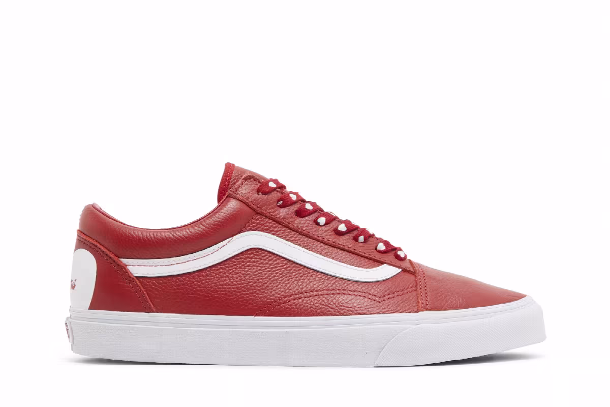 Vans Old Skool Waffle Lovers, view 2
