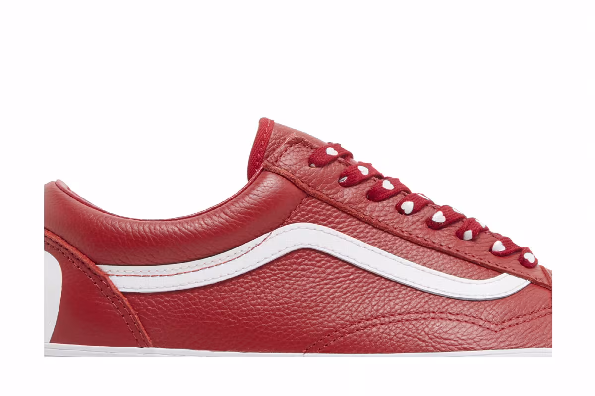 Vans Old Skool Waffle Lovers, view 3