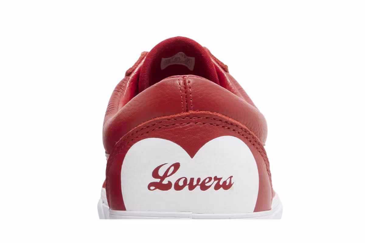 Vans Old Skool Waffle Lovers, view 8