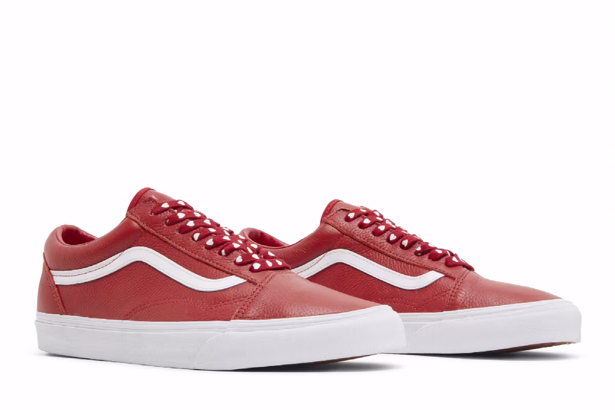 Vans Old Skool Waffle Lovers, view 9