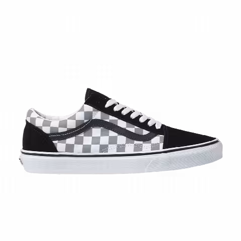 Vans Old Skool 'Cosmic Check Reflective'