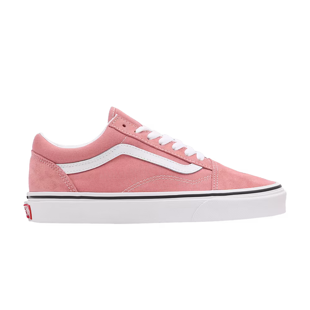 Vans Old Skool Rosette