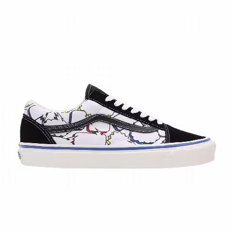Vans Old Skool 36 DX 'Anaheim Factory - Bubble Print'