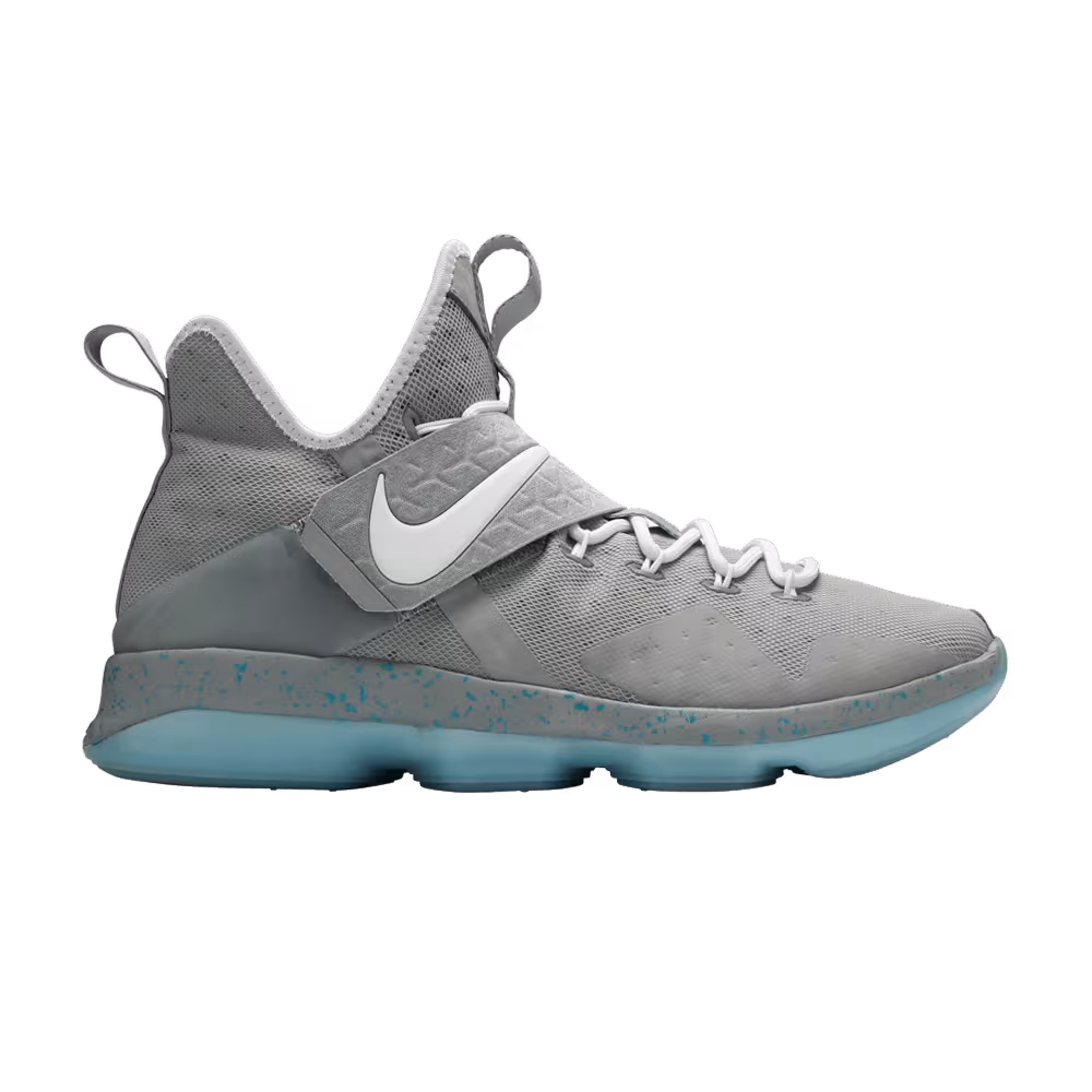 Nike LeBron 14 MAG