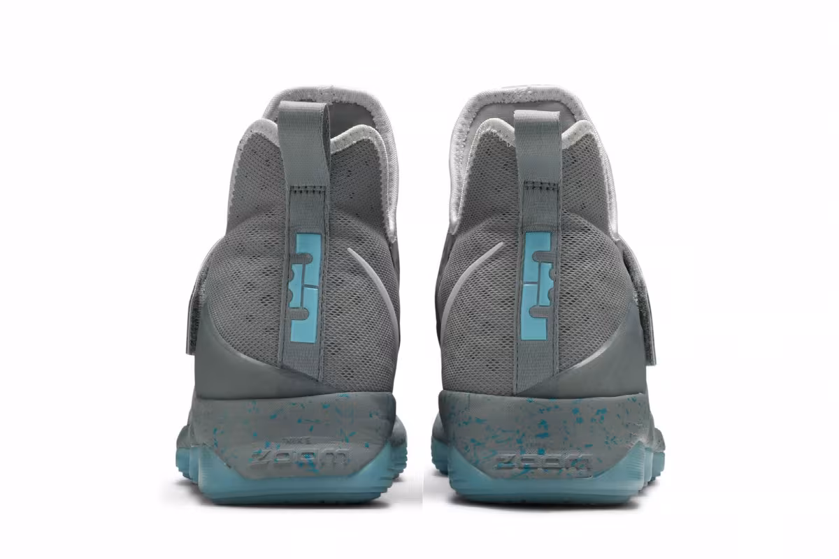 Nike LeBron 14 MAG, view 7