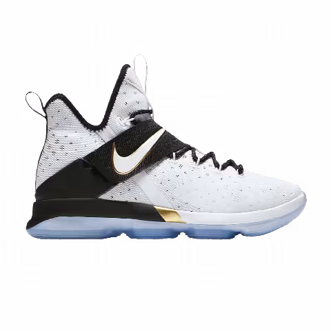 Nike LeBron 14 'BHM'