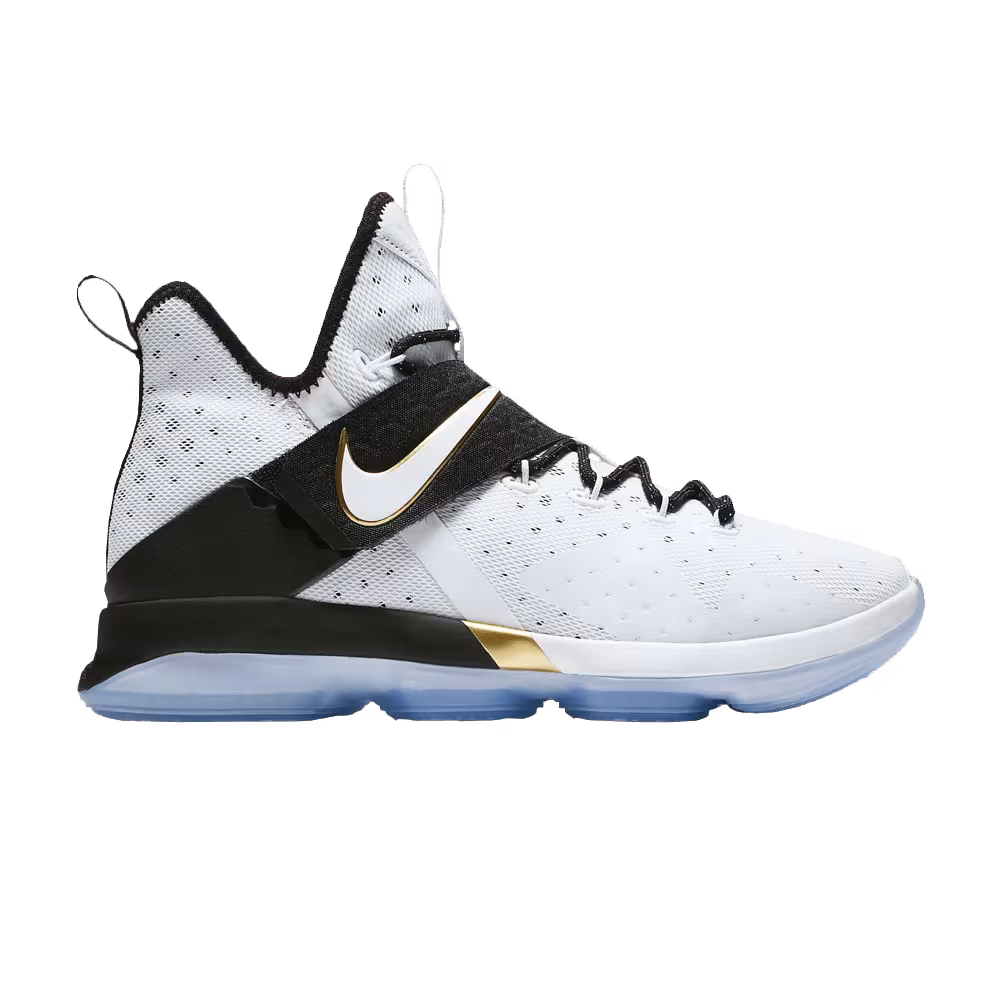 Nike LeBron 14 BHM