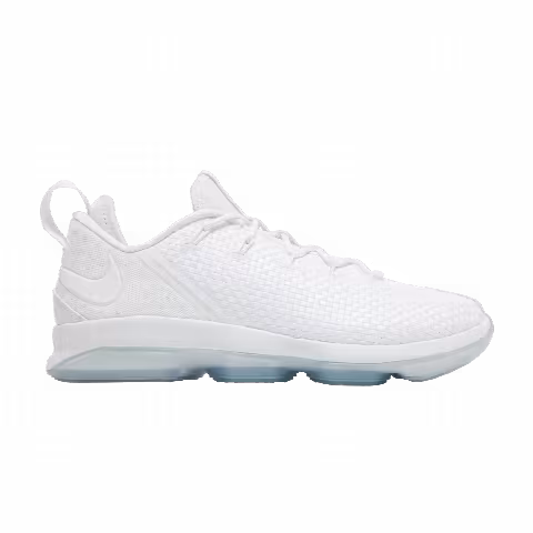 Nike LeBron 14 Low 'Ice'