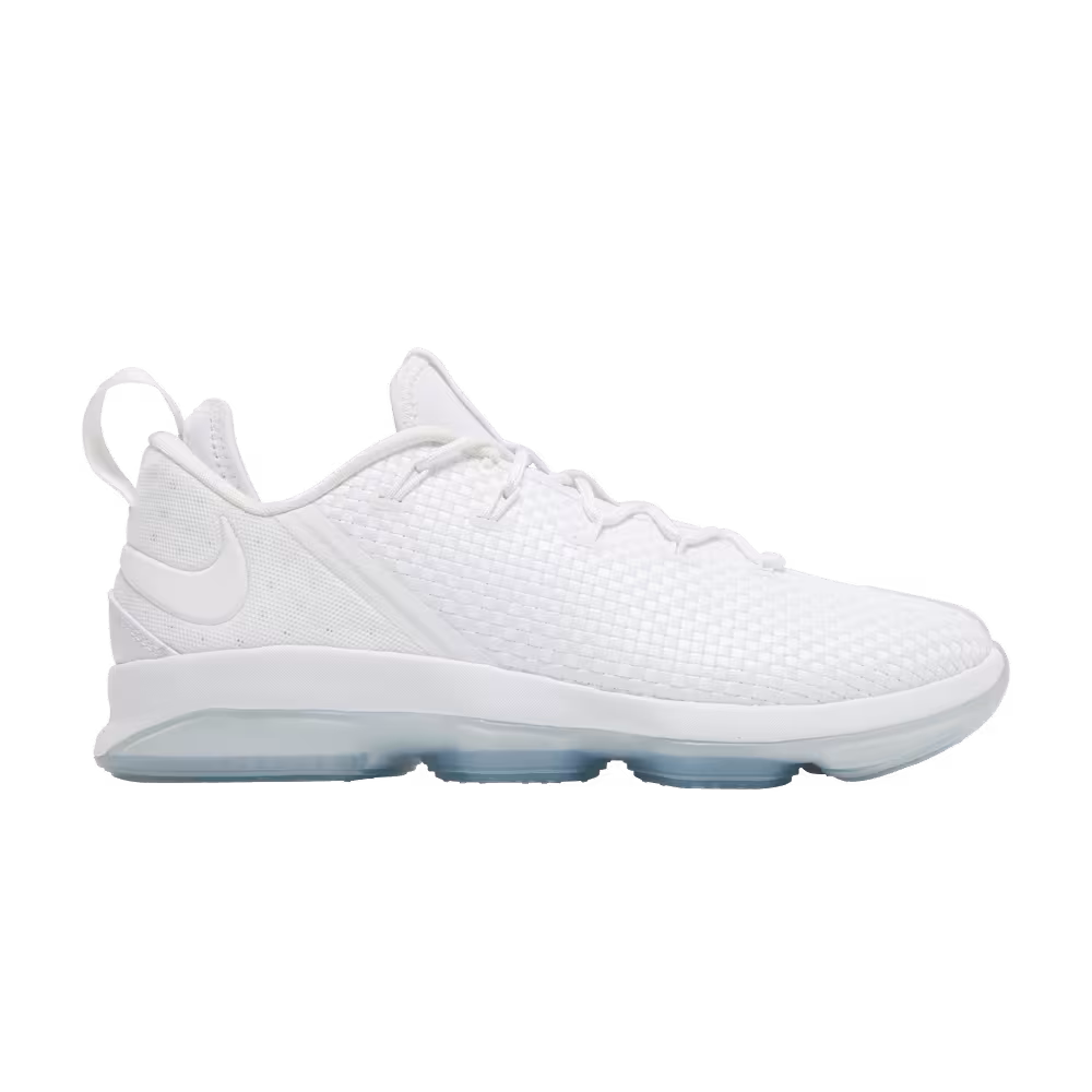 Nike LeBron 14 Low Ice