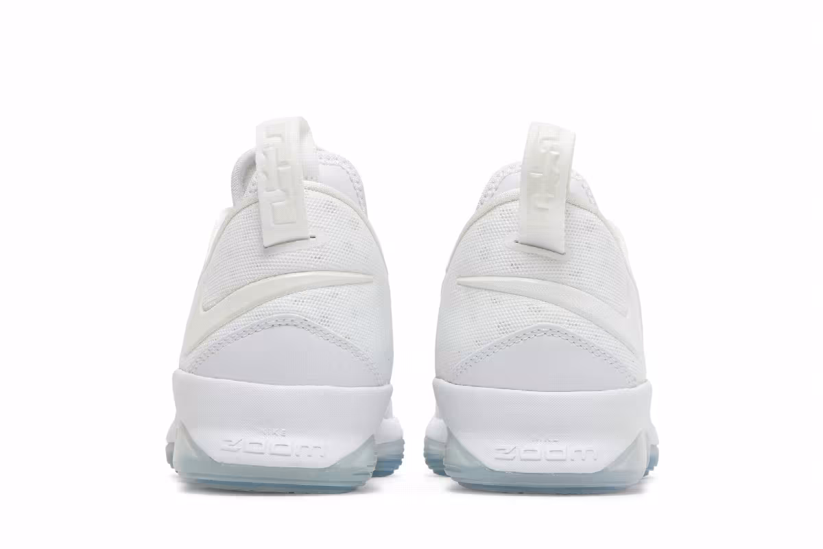 Nike LeBron 14 Low Ice, view 7