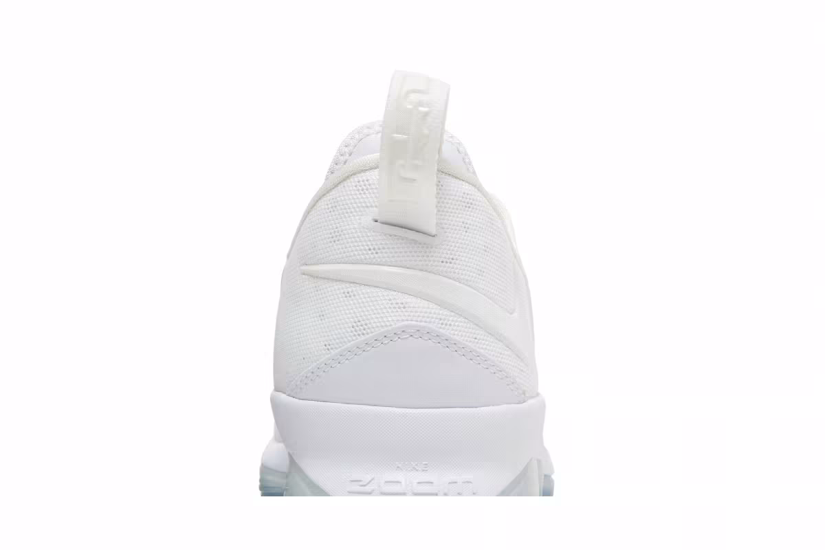 Nike LeBron 14 Low Ice, view 8