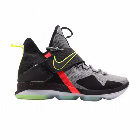 Nike LeBron 14 EP 'Out of Nowhere'