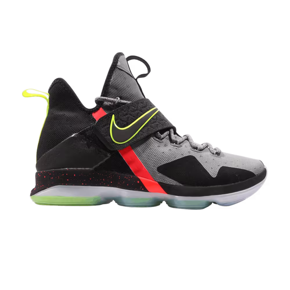 Nike LeBron 14 EP Out of Nowhere