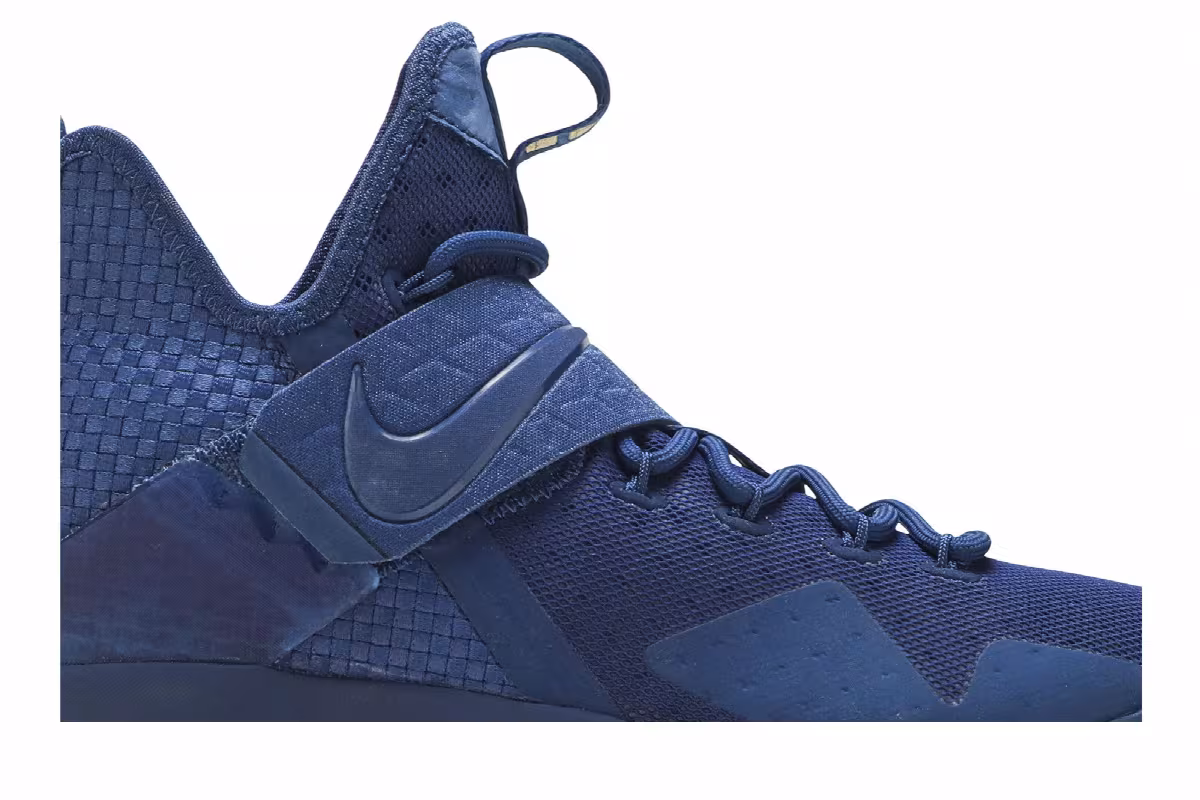 Nike LeBron 14 Limited Agimat, view 3