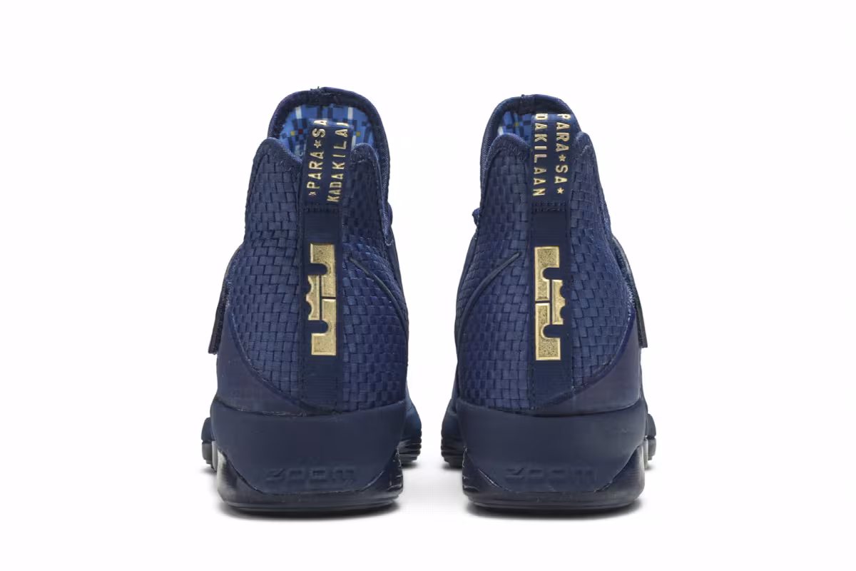 Nike LeBron 14 Limited Agimat, view 7
