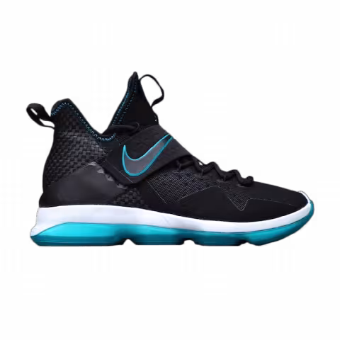 Nike LeBron 14 'Red Carpet'