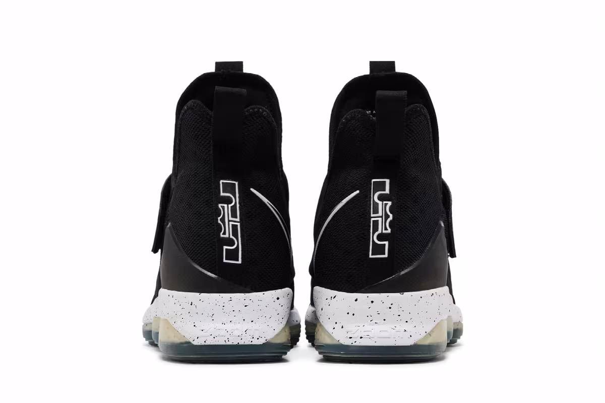 Nike LeBron 14 EP Chase Down, view 7