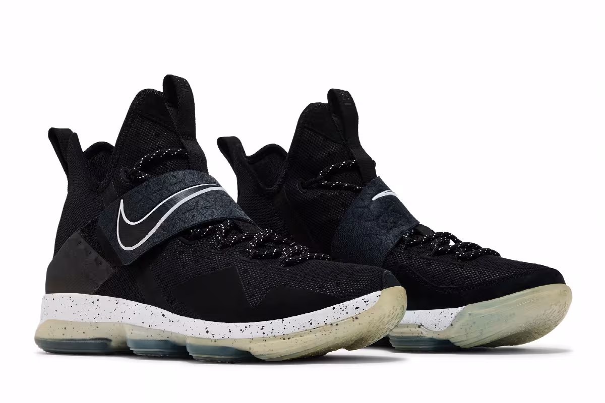 Nike LeBron 14 EP Chase Down, view 9