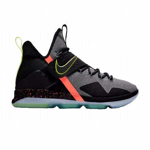Nike LeBron 14 'Out of Nowhere'