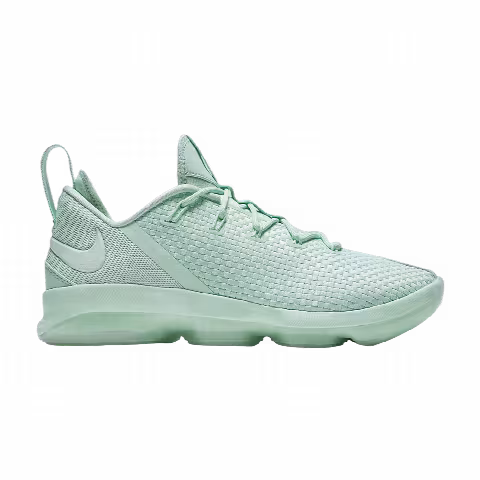 Nike LeBron 14 Low 'Mint'