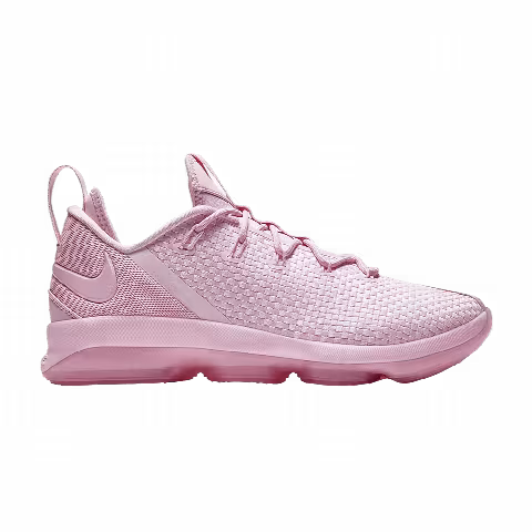 Nike LeBron 14 Low 'Pink'