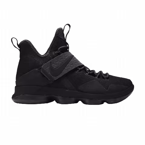 Nike LeBron 14 Limited 'Zero Dark Thirty'